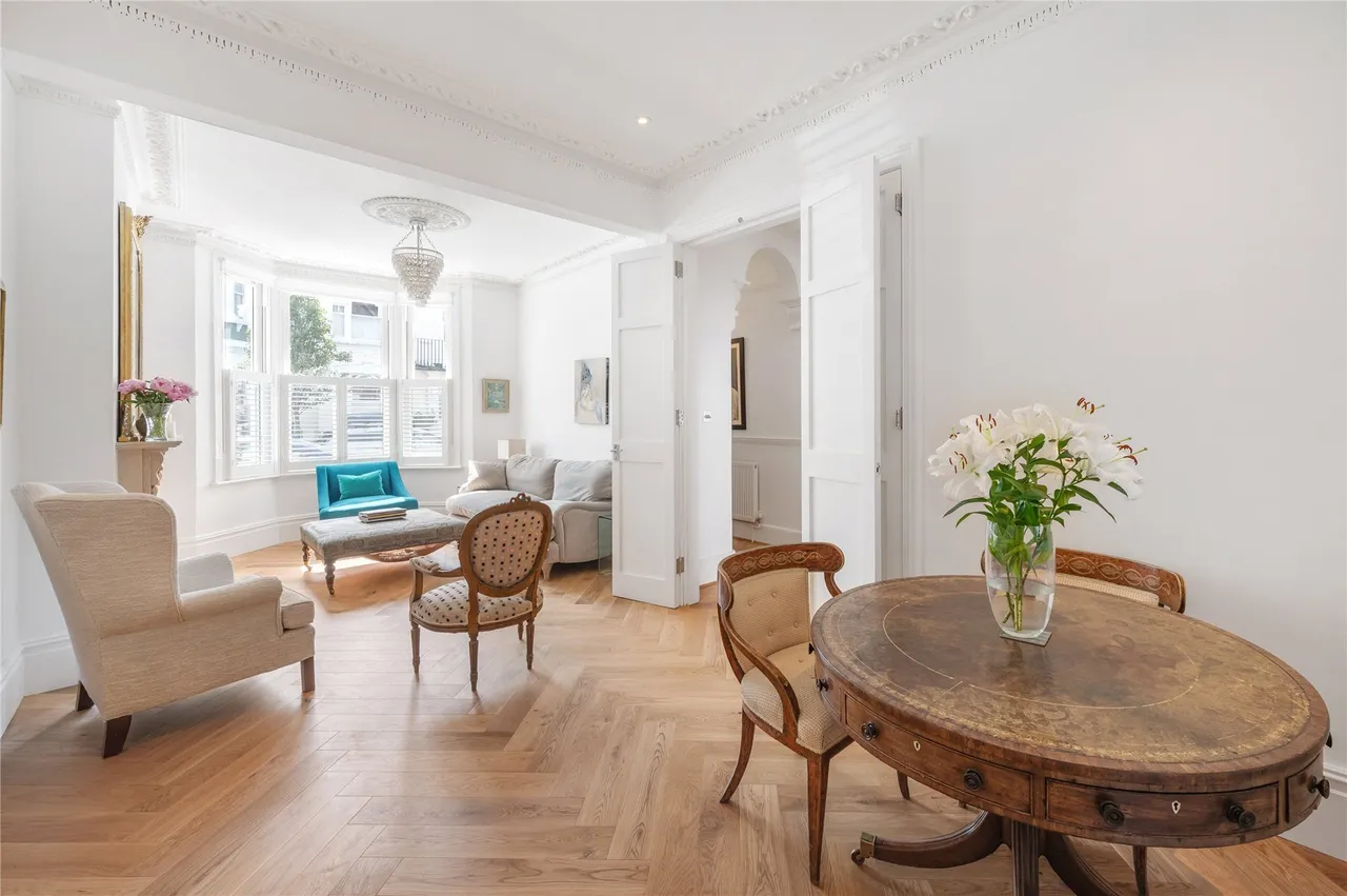 Gironde Road, London, SW6, photo 5