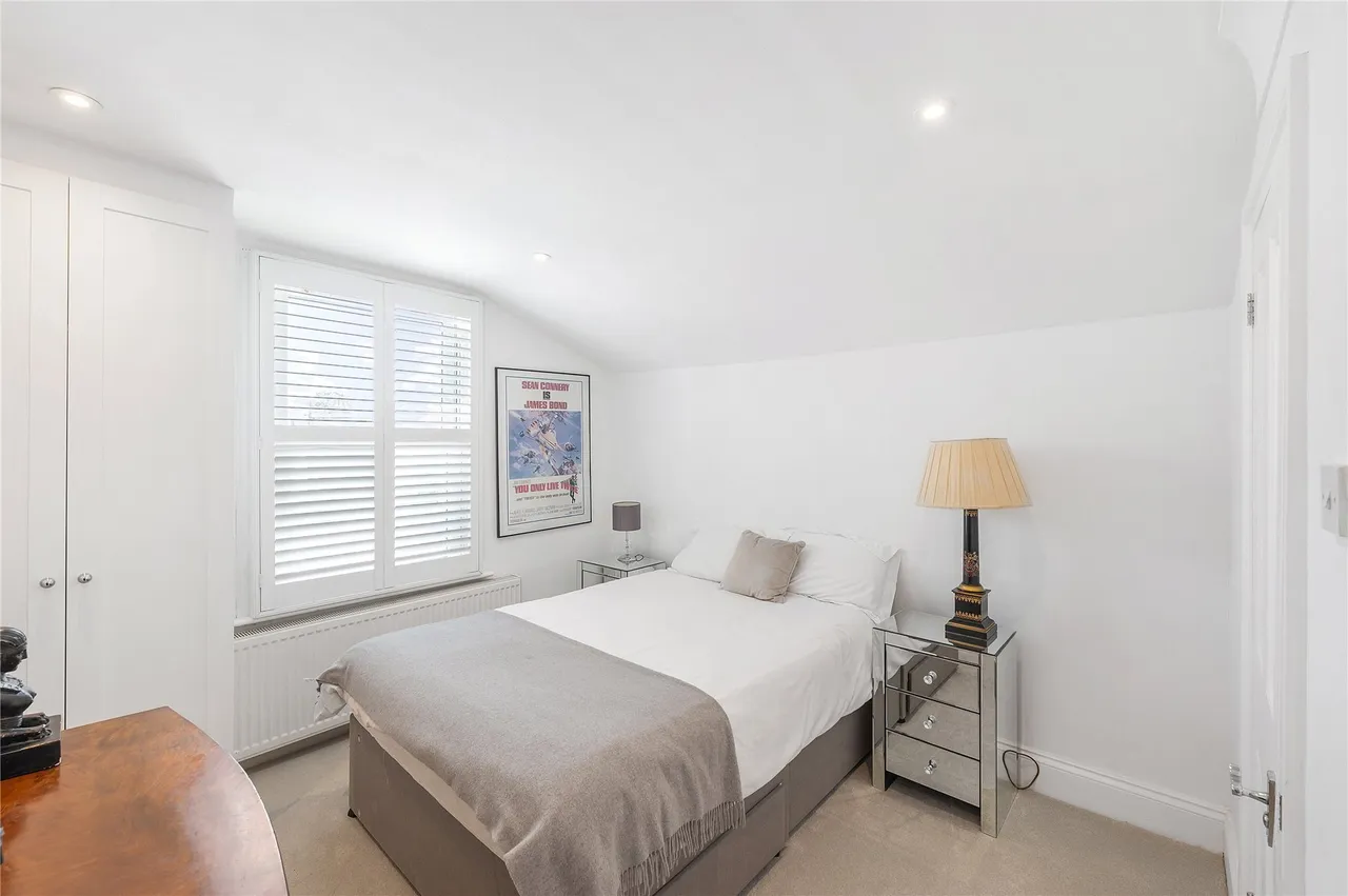 Gironde Road, London, SW6, photo 10