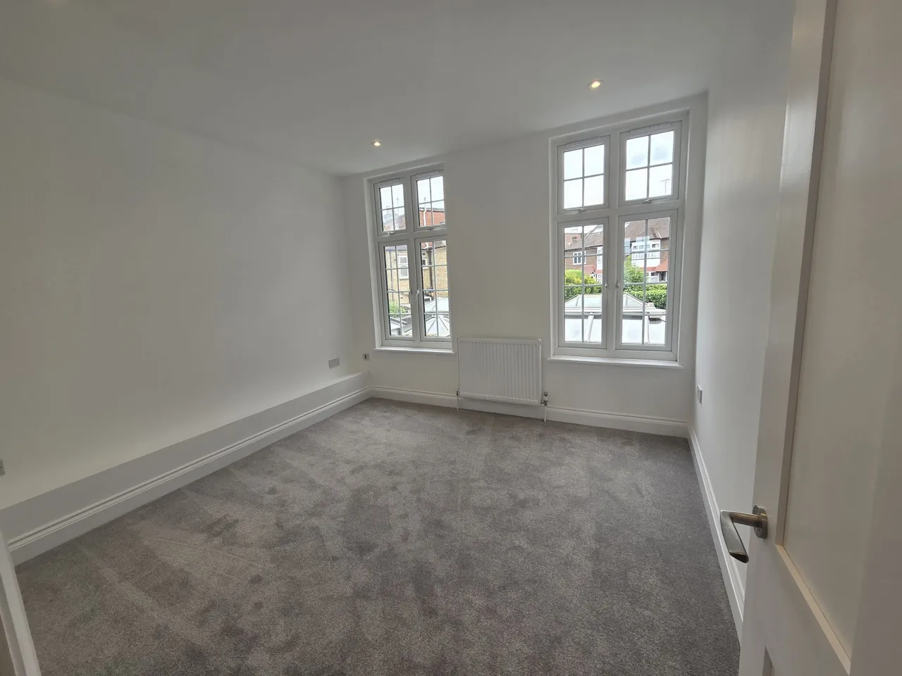 1 bed property to rent — Colston Road, East Sheen, SW14 7PQ