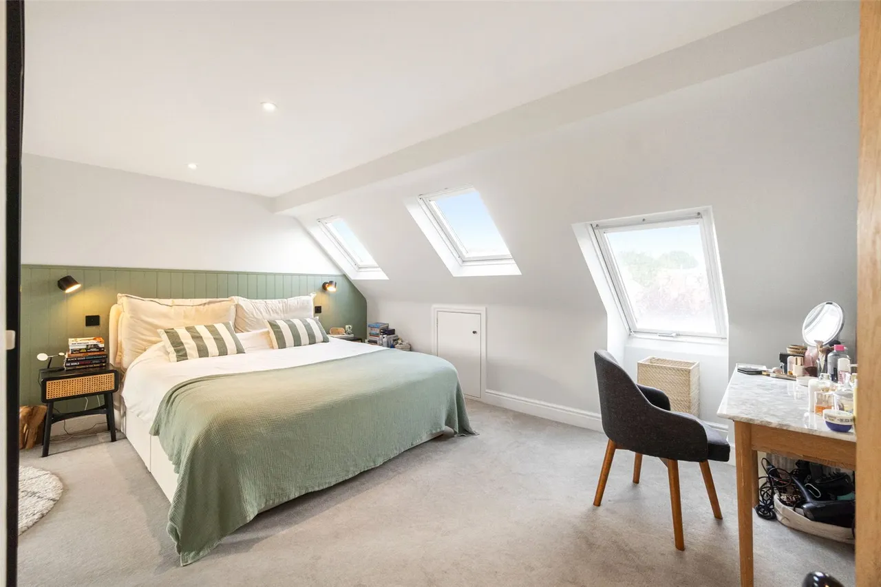 Claremont Road, Teddington, TW11, photo 27