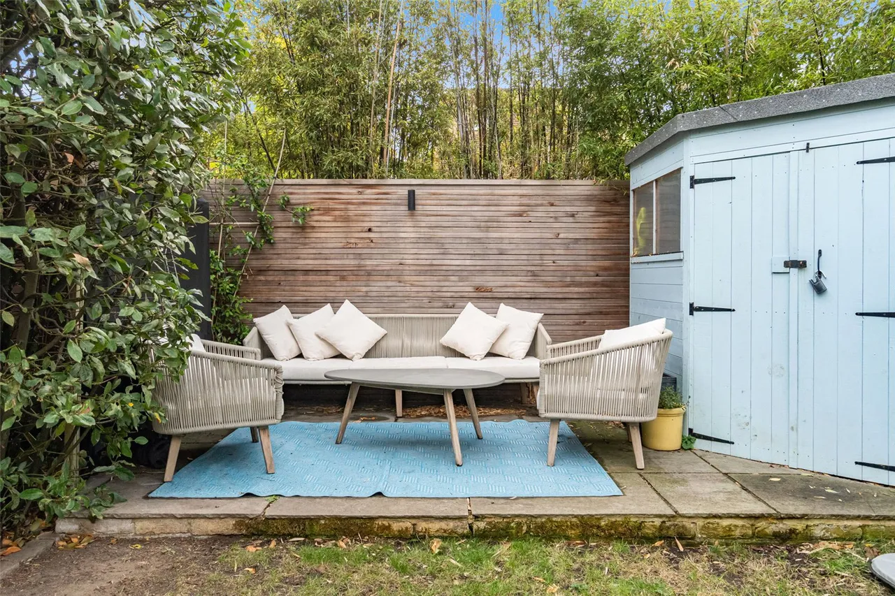 Claremont Road, Teddington, TW11, photo 17