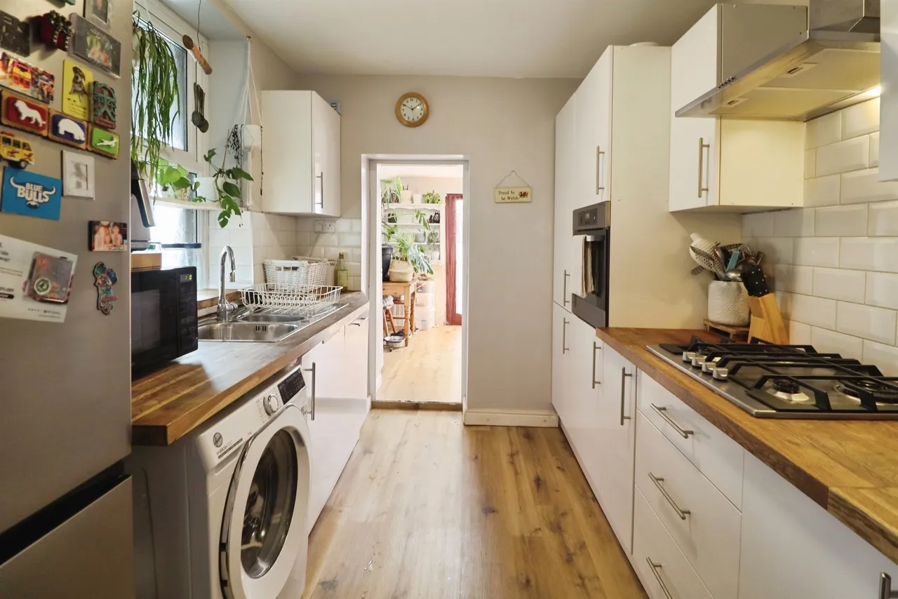 Laura Street, Barry, CF63, photo 7