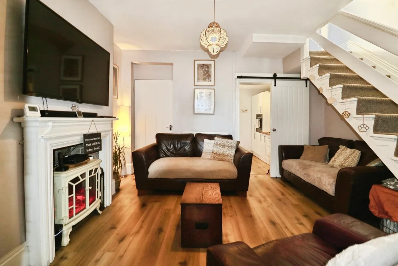 Laura Street, Barry, CF63, photo 16
