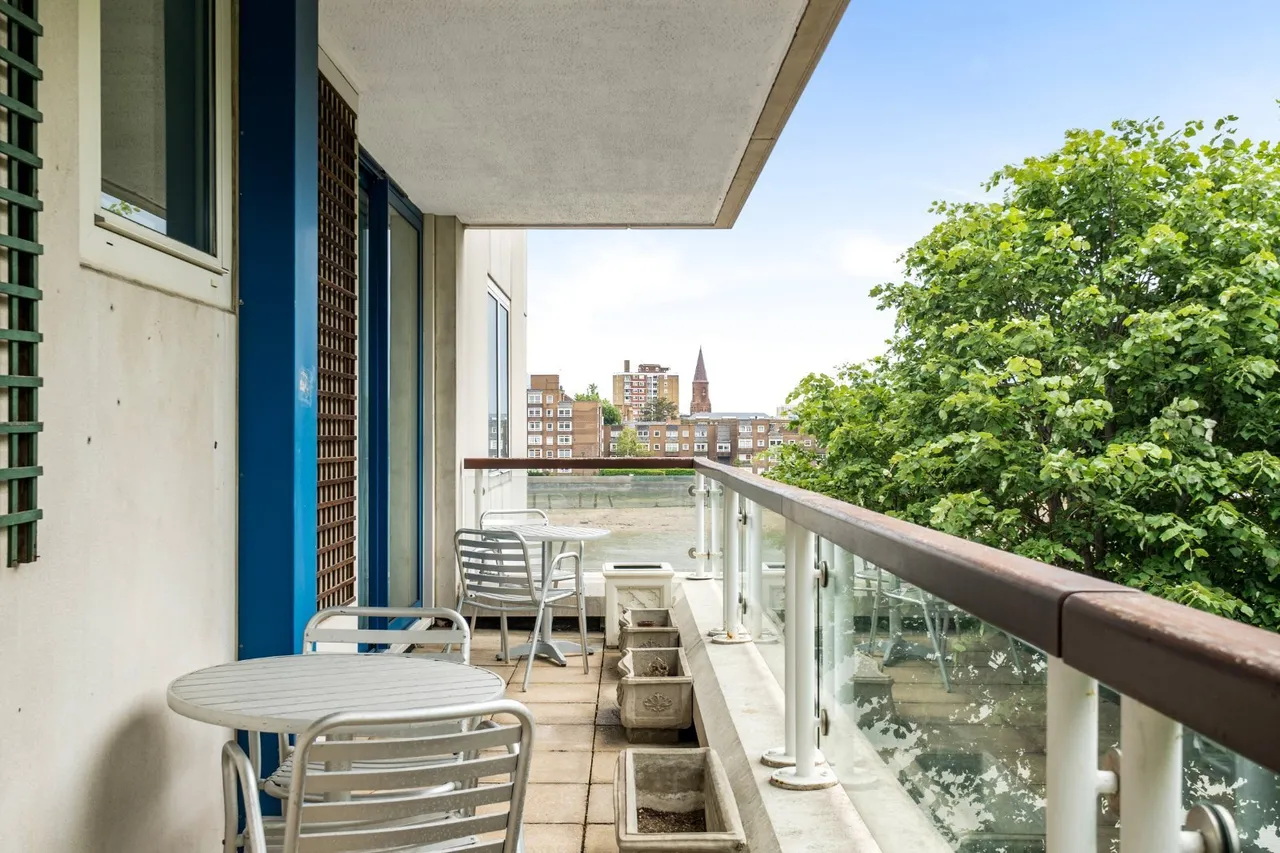 Thames Quay, Chelsea Harbour, SW10, photo 11