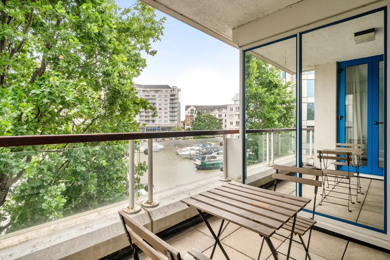 Thames Quay, Chelsea Harbour, SW10, photo 8