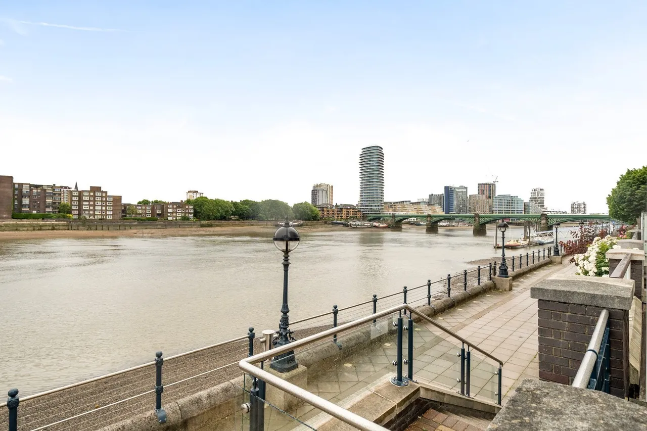 Thames Quay, Chelsea Harbour, SW10, photo 10