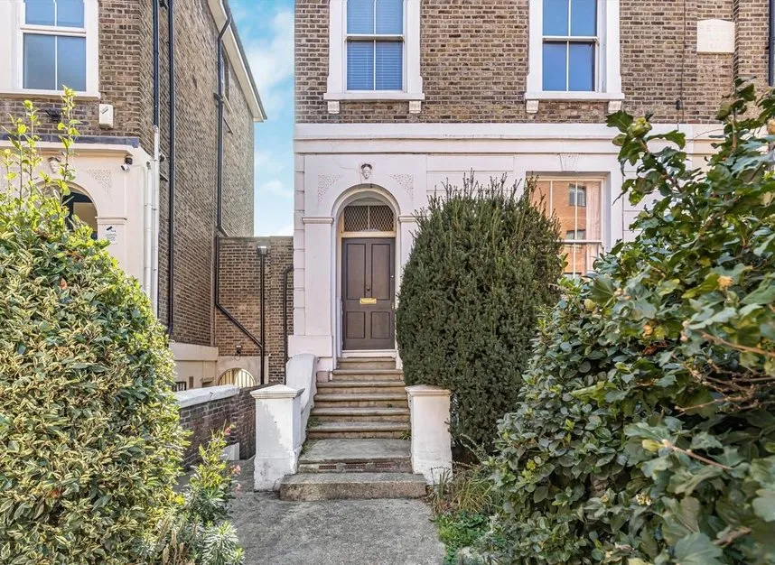 Well Street, Hackney, E9, photo 7