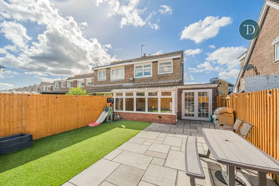 Humber Road, Great Sutton, CH66 2SH, photo 27