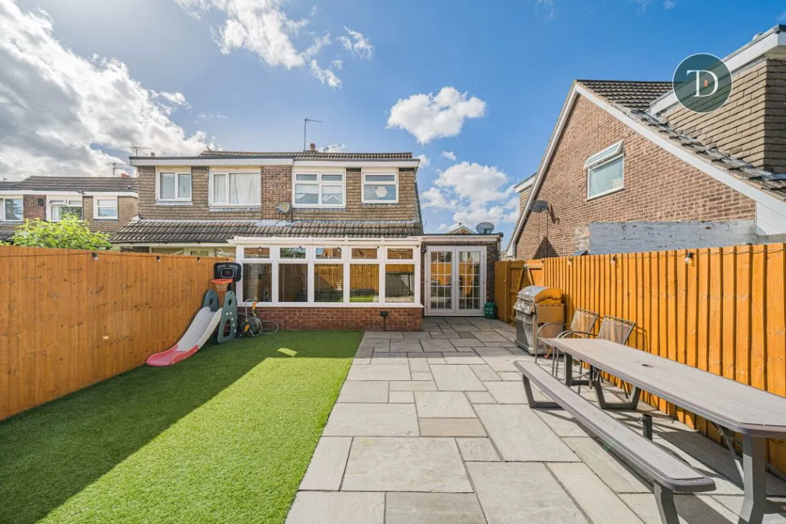 Humber Road, Great Sutton, CH66 2SH, photo 4