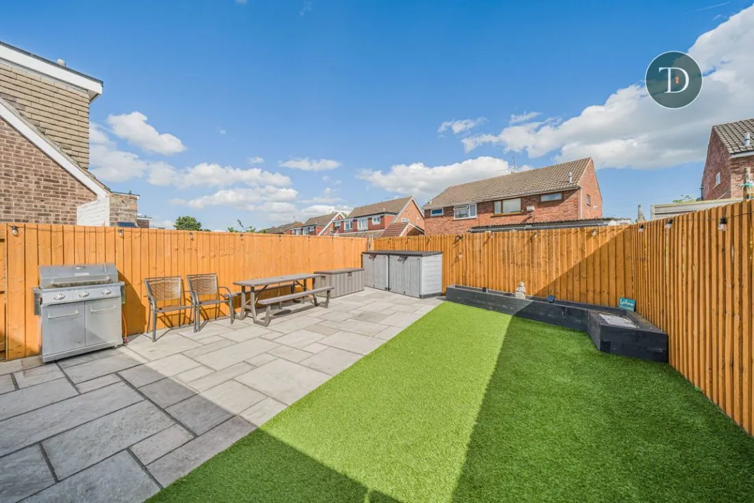 Humber Road, Great Sutton, CH66 2SH, photo 25