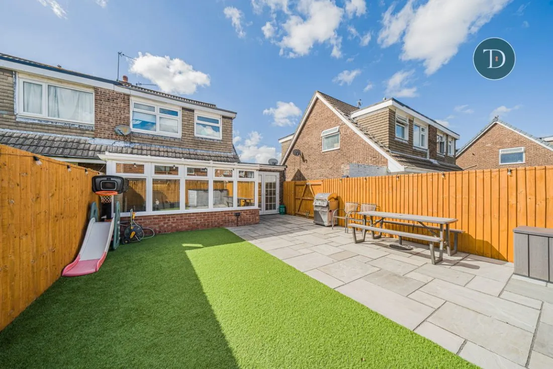 Humber Road, Great Sutton, CH66 2SH, photo 26