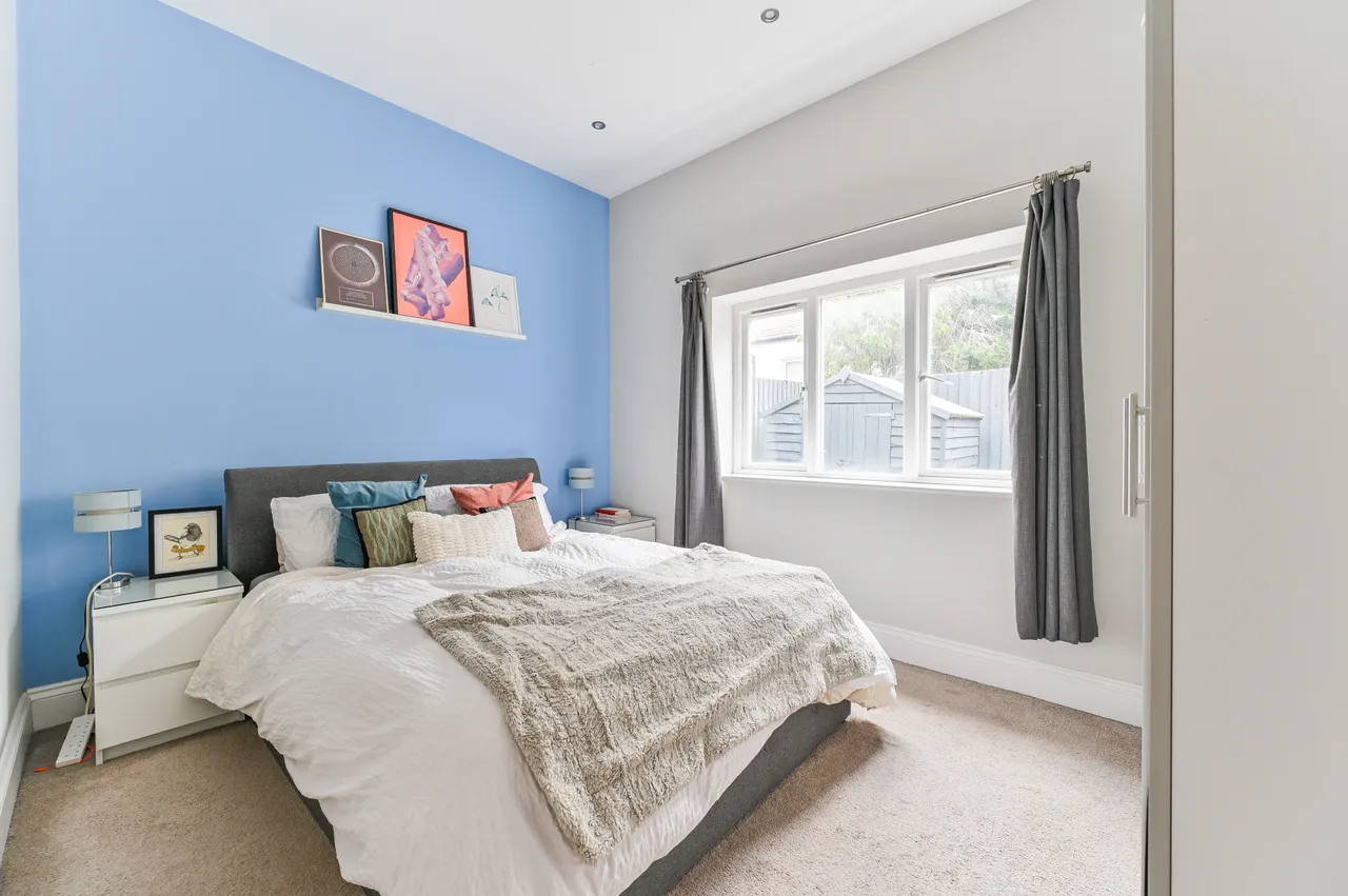Flat 2, 39 Chatsworth Road, Croydon, photo 5