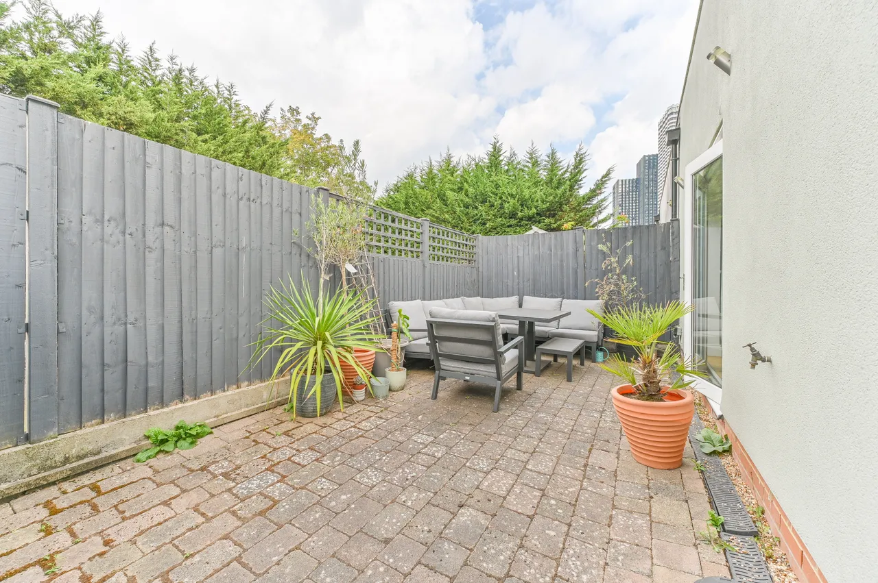 Flat 2, 39 Chatsworth Road, Croydon, photo 4