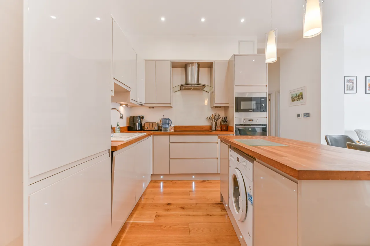 Flat 2, 39 Chatsworth Road, Croydon, photo 10