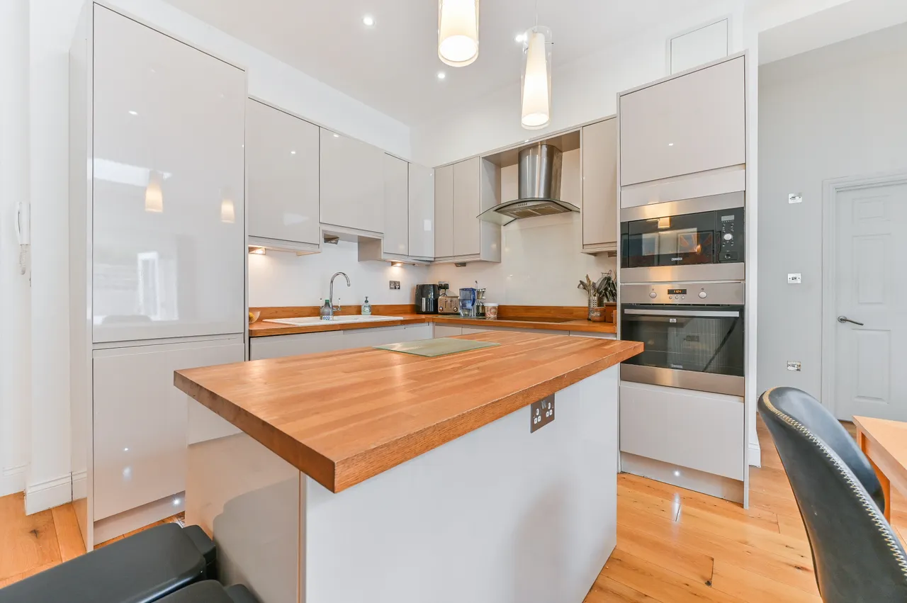Flat 2, 39 Chatsworth Road, Croydon, photo 12