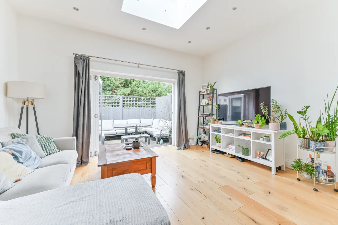 Flat 2, 39 Chatsworth Road, Croydon, photo 9