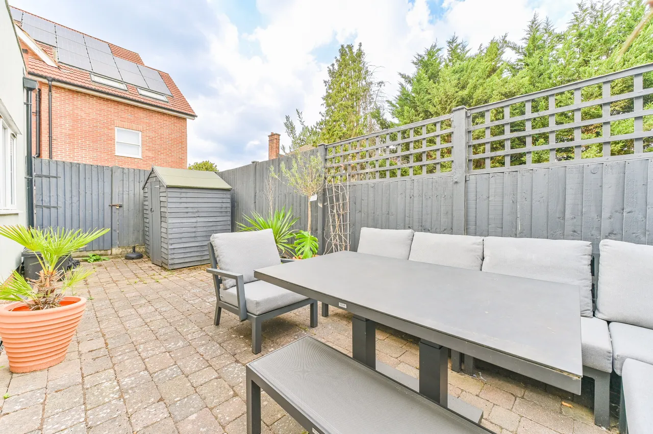 Flat 2, 39 Chatsworth Road, Croydon, photo 11