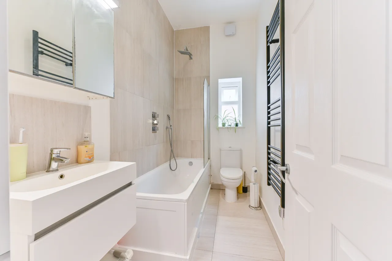 Flat 2, 39 Chatsworth Road, Croydon, photo 7