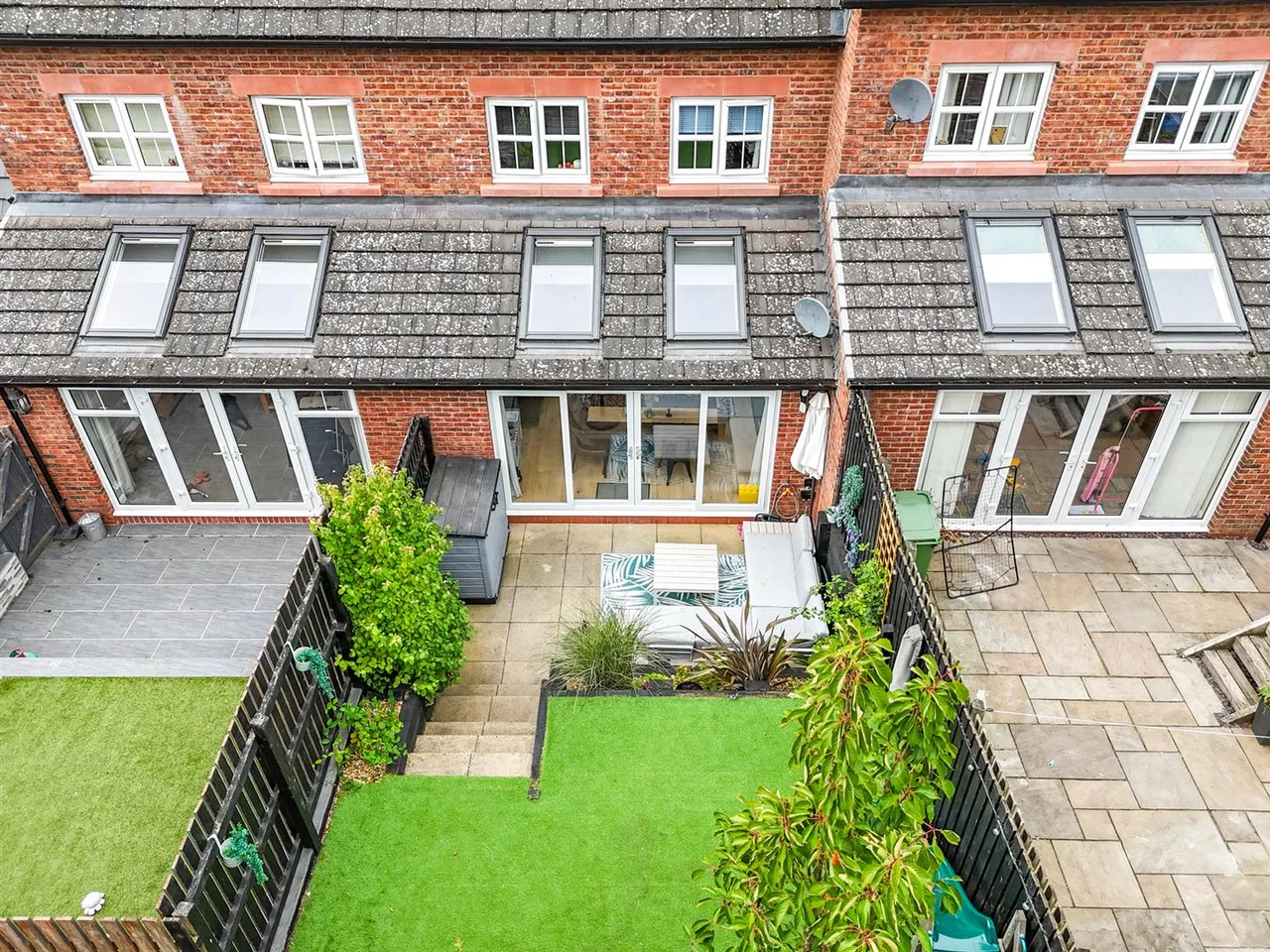 Goldington Drive, Bongate Cross, photo 22