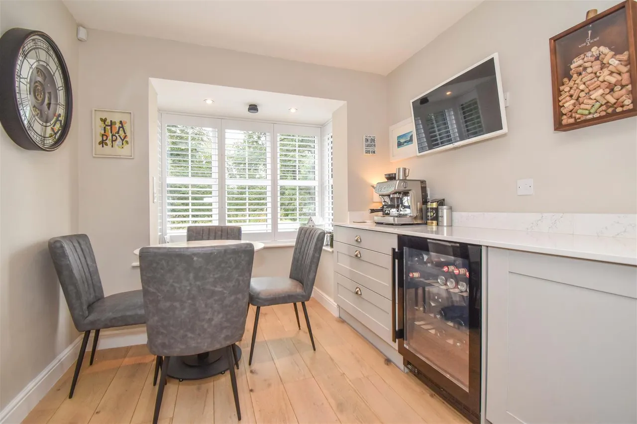 Goldington Drive, Bongate Cross, photo 8