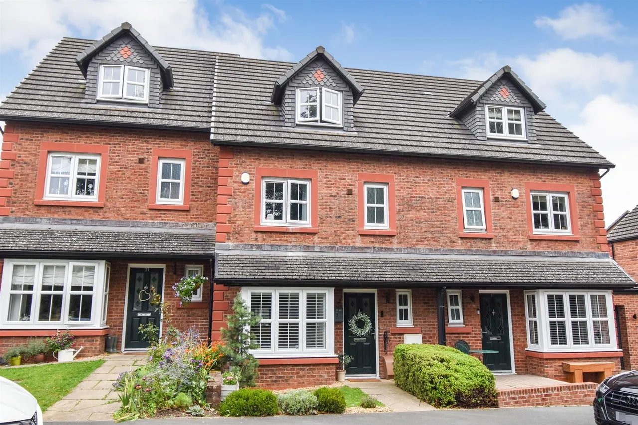 Goldington Drive, Bongate Cross, photo 23