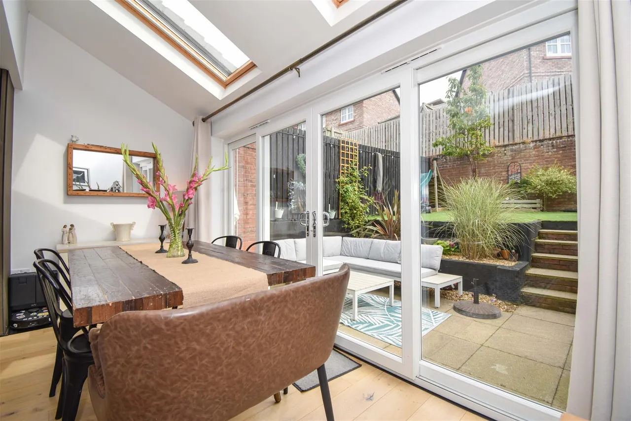 Goldington Drive, Bongate Cross, photo 5