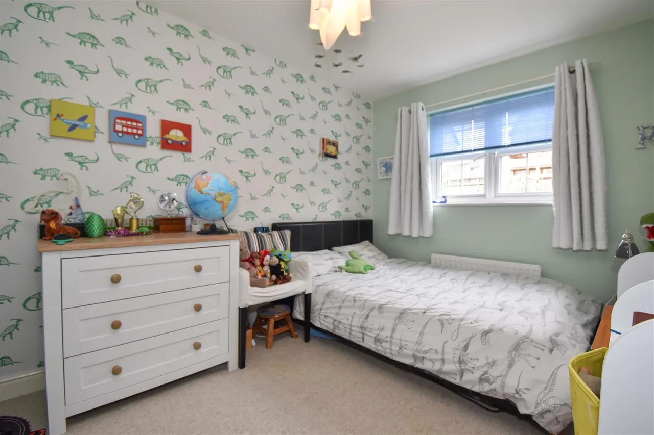 Goldington Drive, Bongate Cross, photo 10