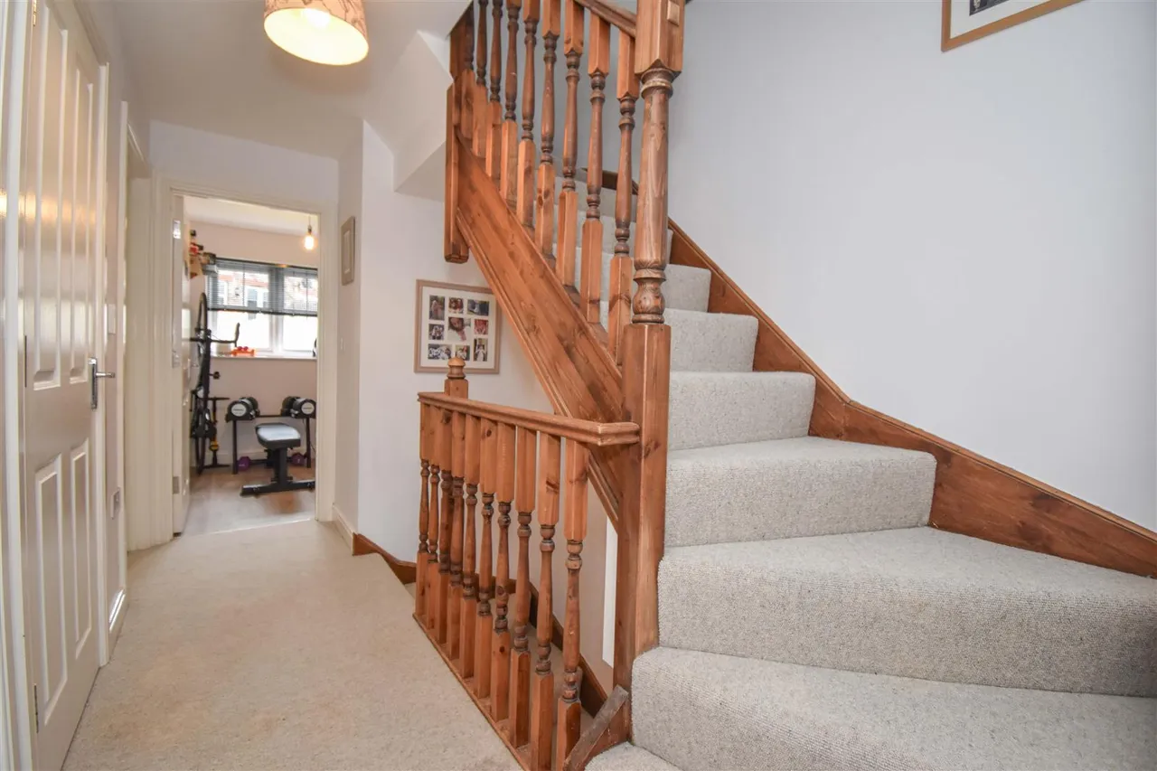Goldington Drive, Bongate Cross, photo 9