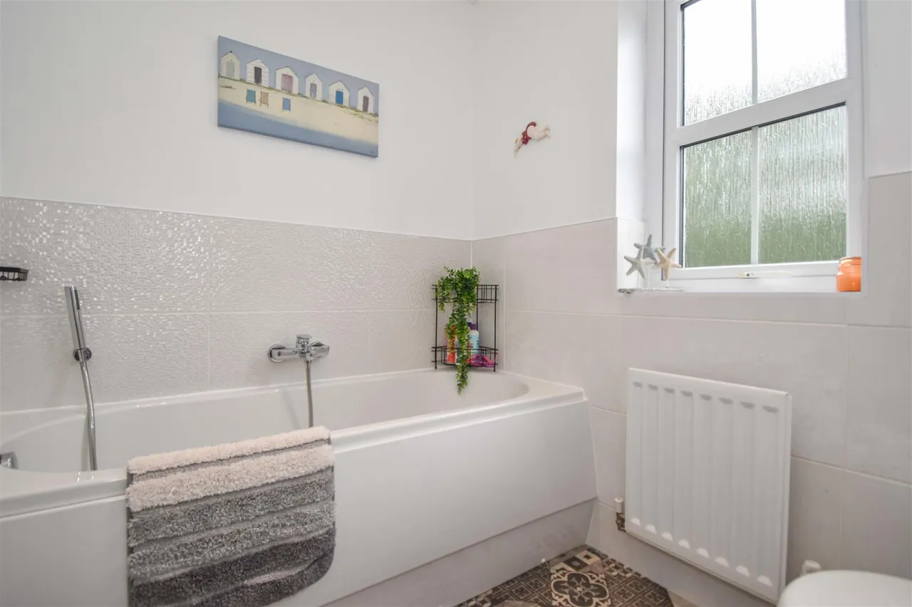 Goldington Drive, Bongate Cross, photo 13