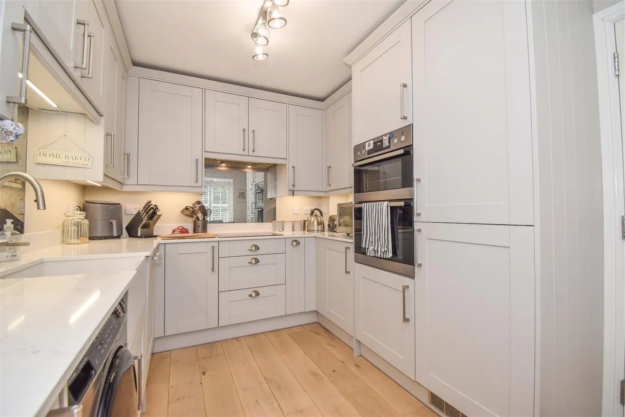 Goldington Drive, Bongate Cross, photo 6