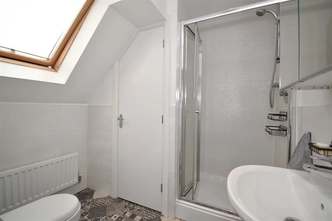 Goldington Drive, Bongate Cross, photo 15