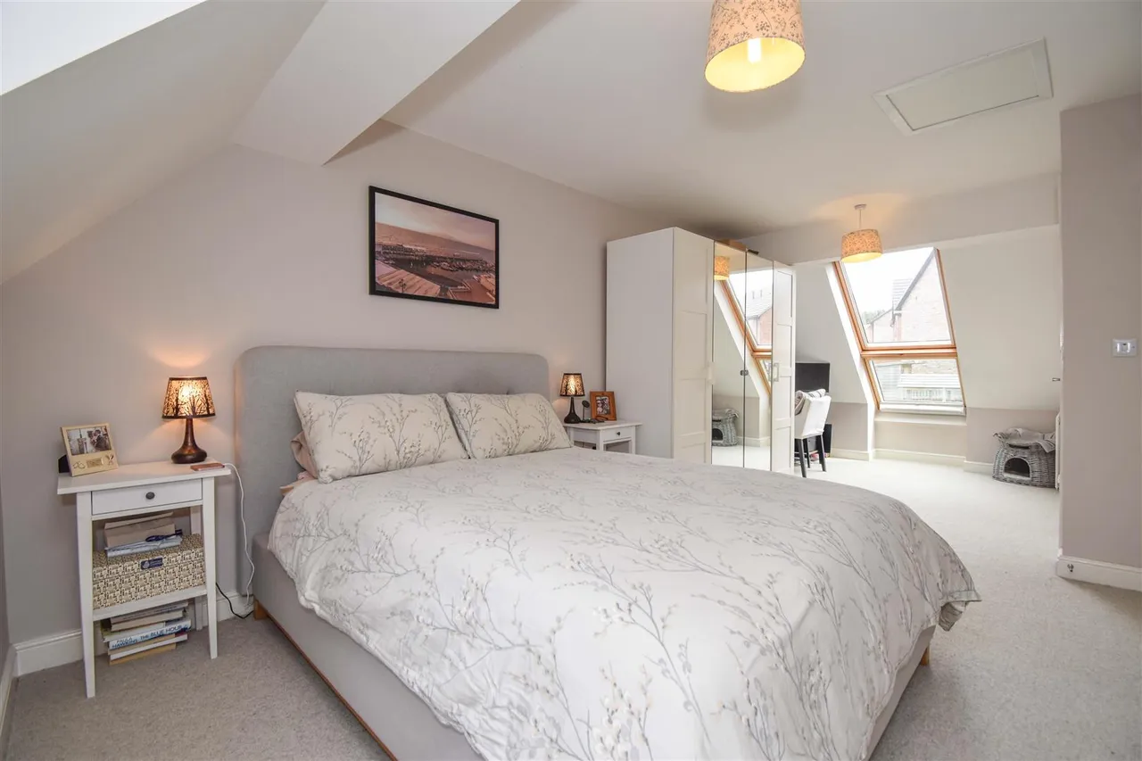 Goldington Drive, Bongate Cross, photo 16