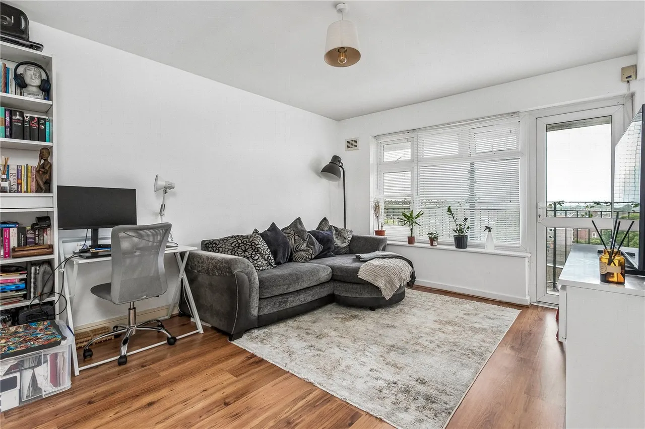 Yoakley Road, London, N16, photo 7