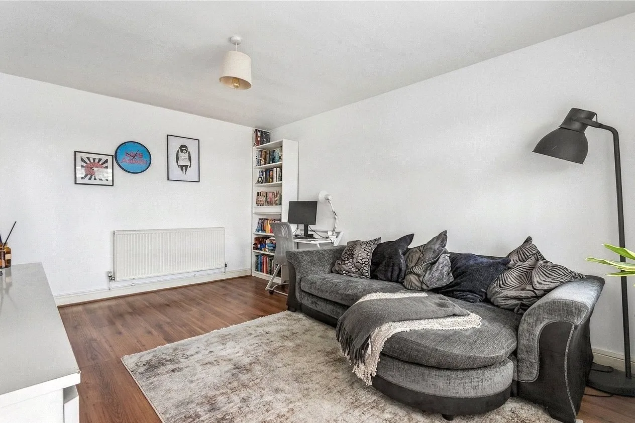Yoakley Road, London, N16, photo 6