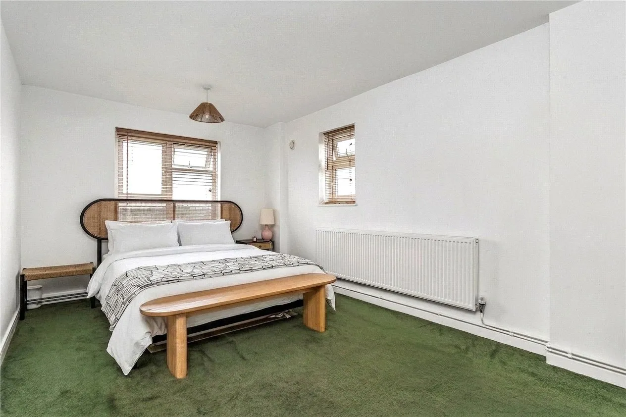 Yoakley Road, London, N16, photo 9