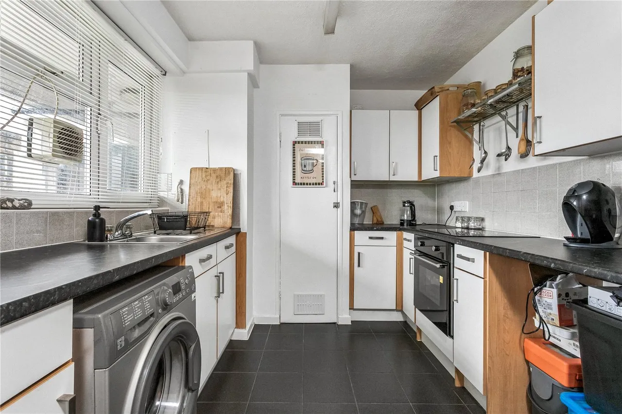 Yoakley Road, London, N16, photo 4
