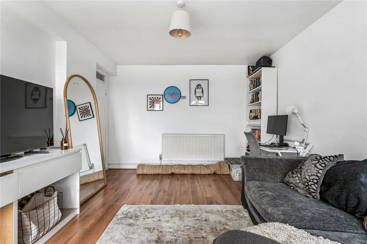 Yoakley Road, London, N16, photo 10