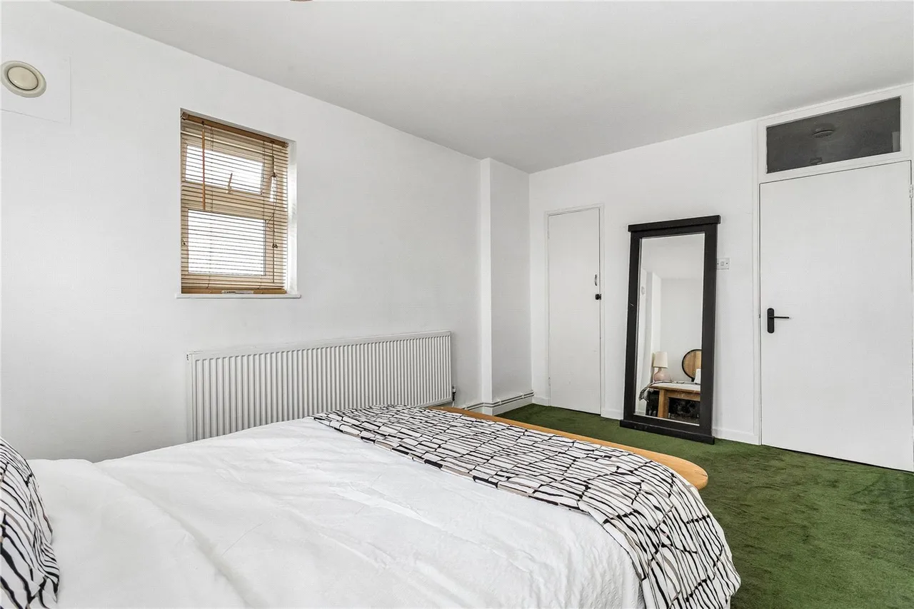 Yoakley Road, London, N16, photo 11