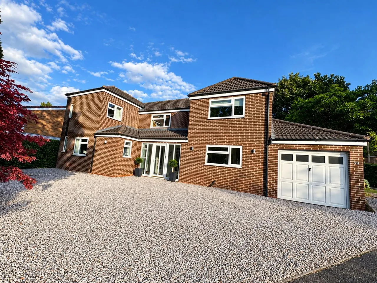 4 bed house for sale, Newton Road, Burton-On-Trent, DE15