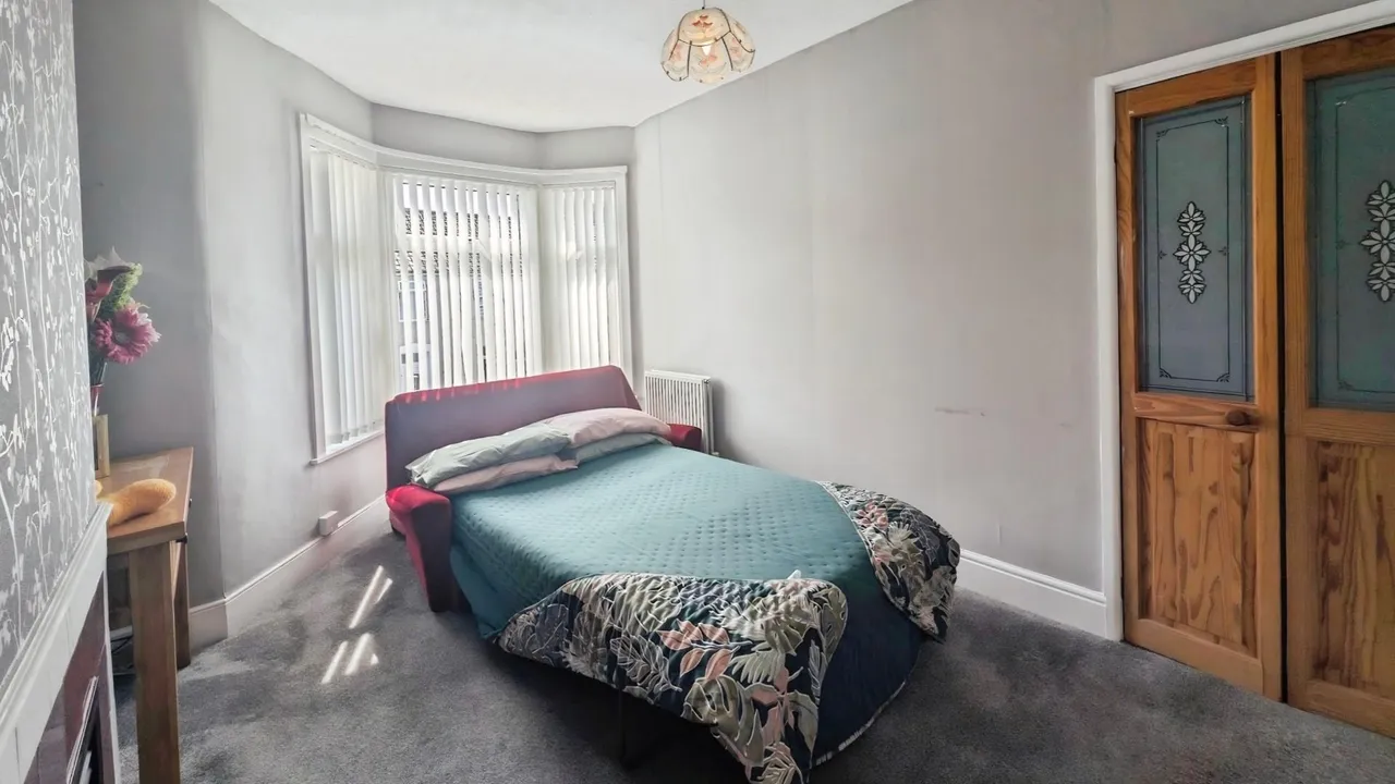 Russell Road, Fishponds, Bristol, photo 4