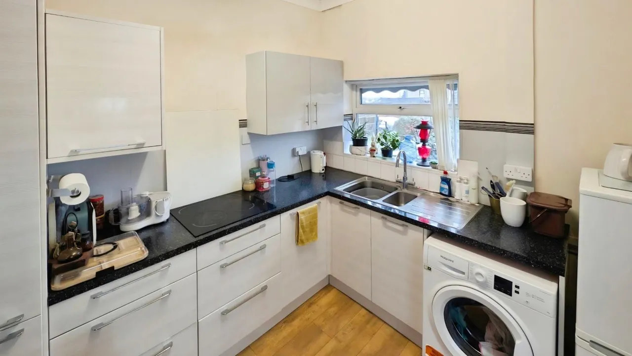Russell Road, Fishponds, Bristol, photo 7