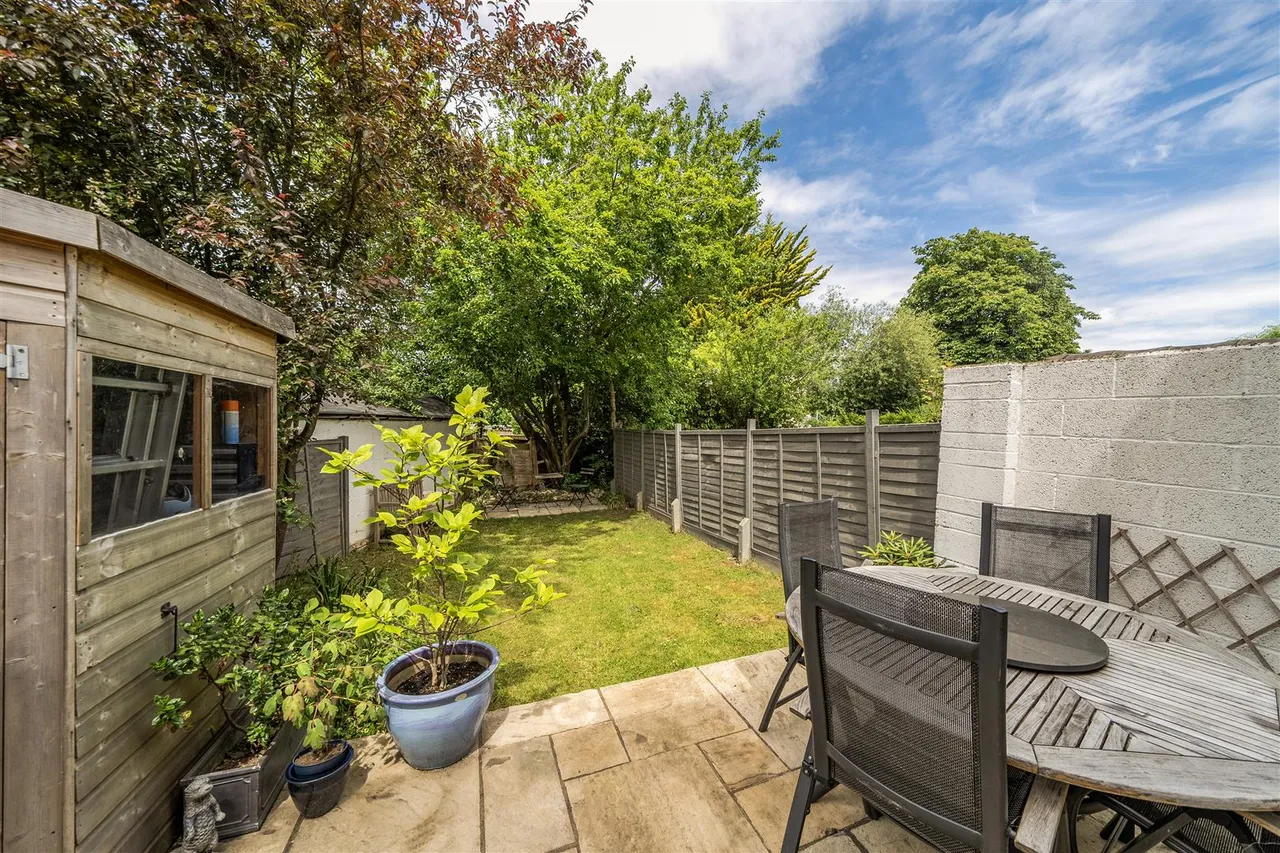 Copse Lane, Marston, Oxford, OX3 0AU, photo 11