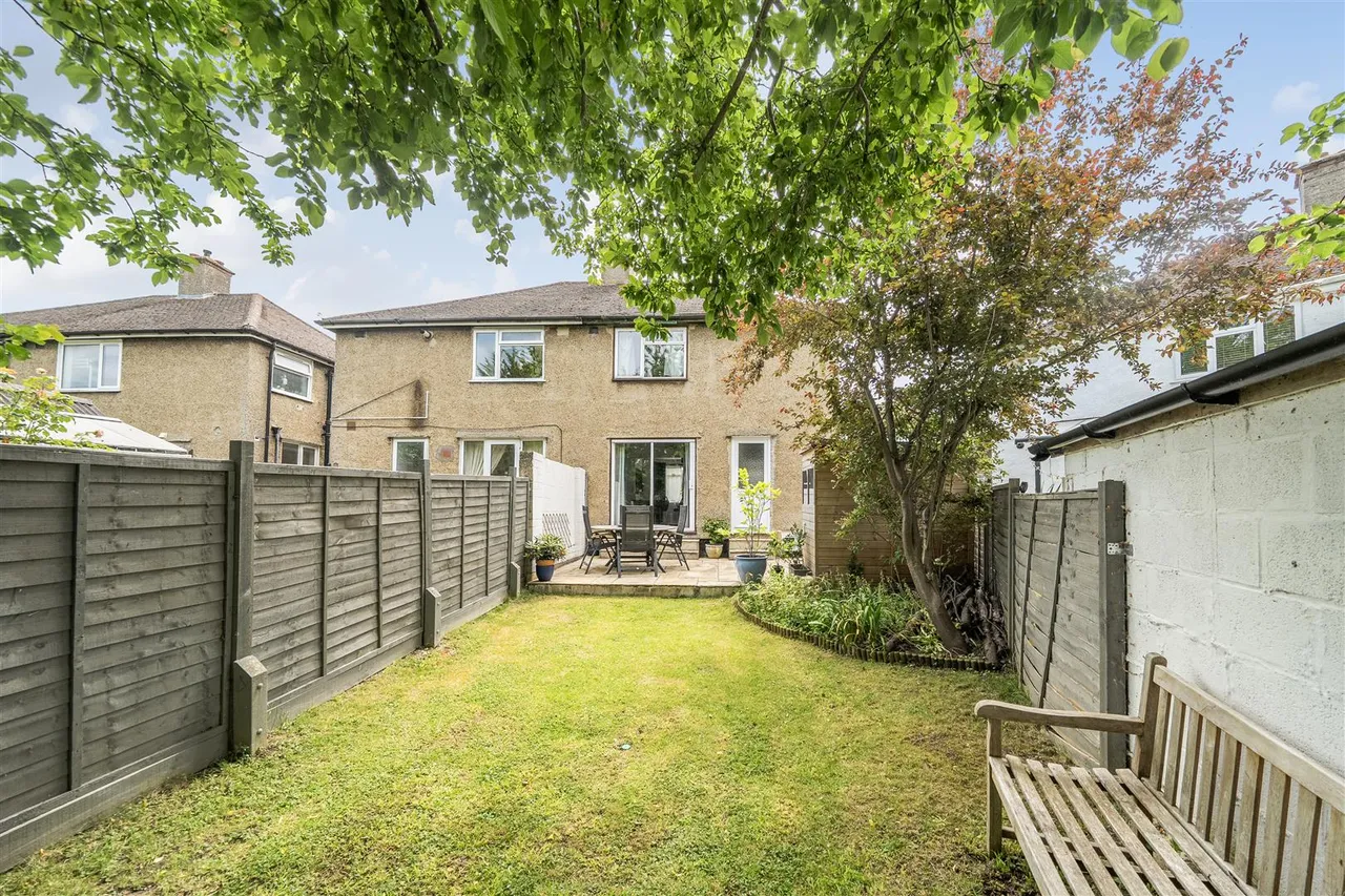 Copse Lane, Marston, Oxford, OX3 0AU, photo 12