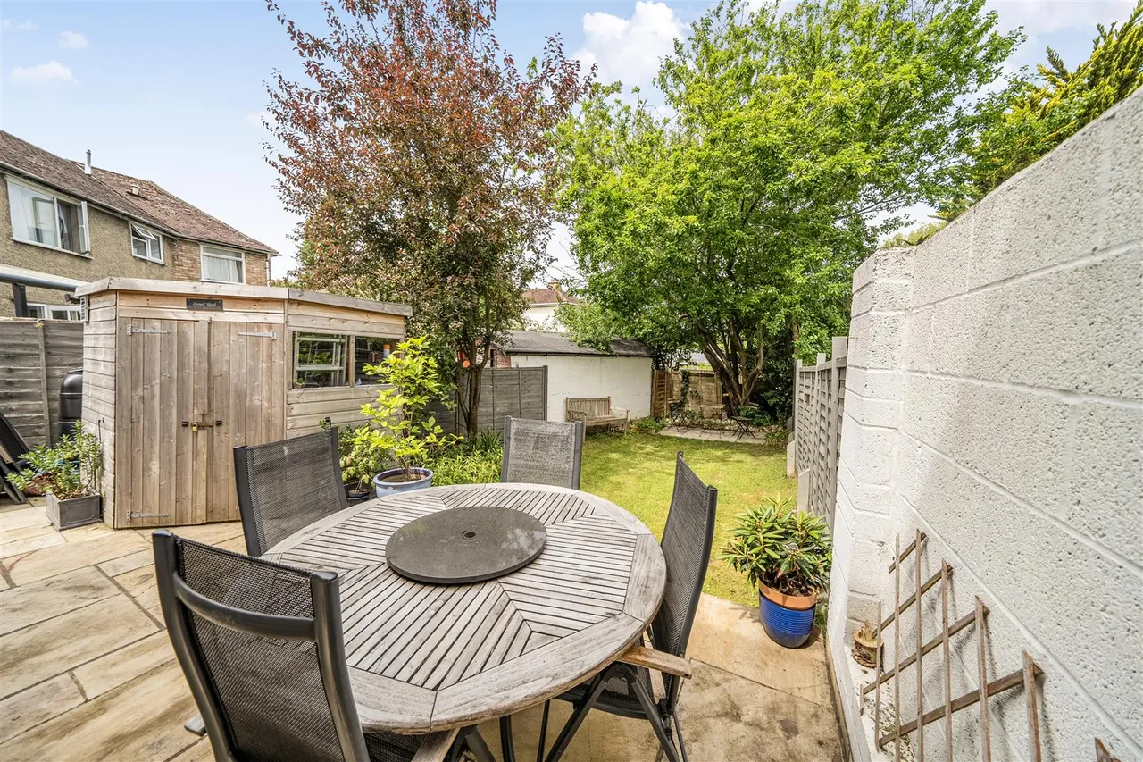 Copse Lane, Marston, Oxford, OX3 0AU, photo 13