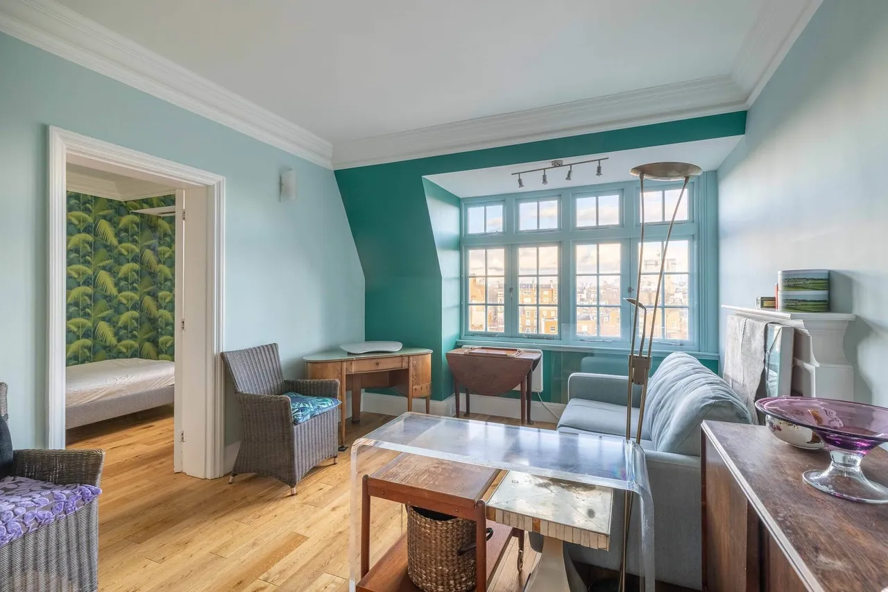 Cliveden Place, London, SW1W, photo 7