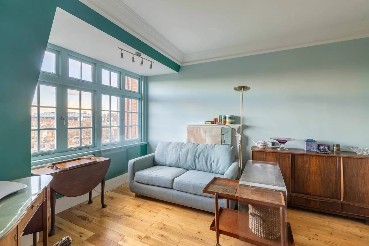 Cliveden Place, London, SW1W, photo 8