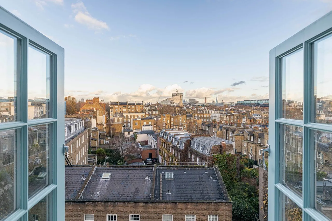 Cliveden Place, London, SW1W, photo 3