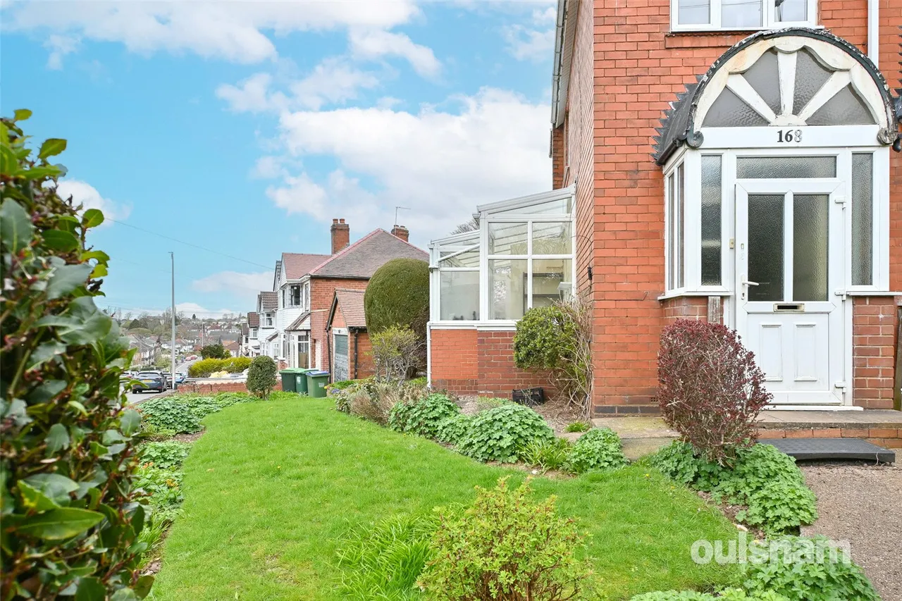 Pottery Road, Oldbury, West Midlands, B68 9HD, photo 27