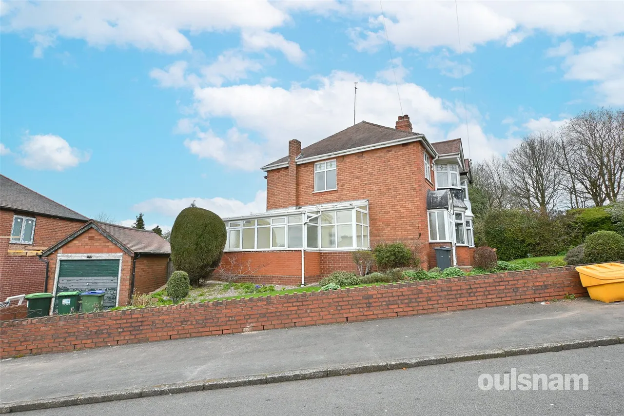 Pottery Road, Oldbury, West Midlands, B68 9HD, photo 29