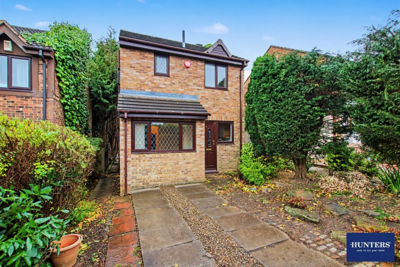 Meadowcroft Rise, Bradford, BD4, photo 18